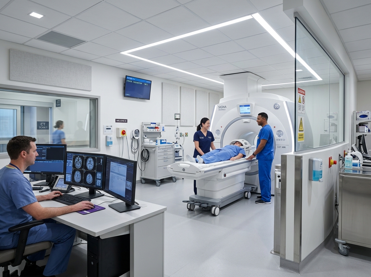 Department of Radiology
