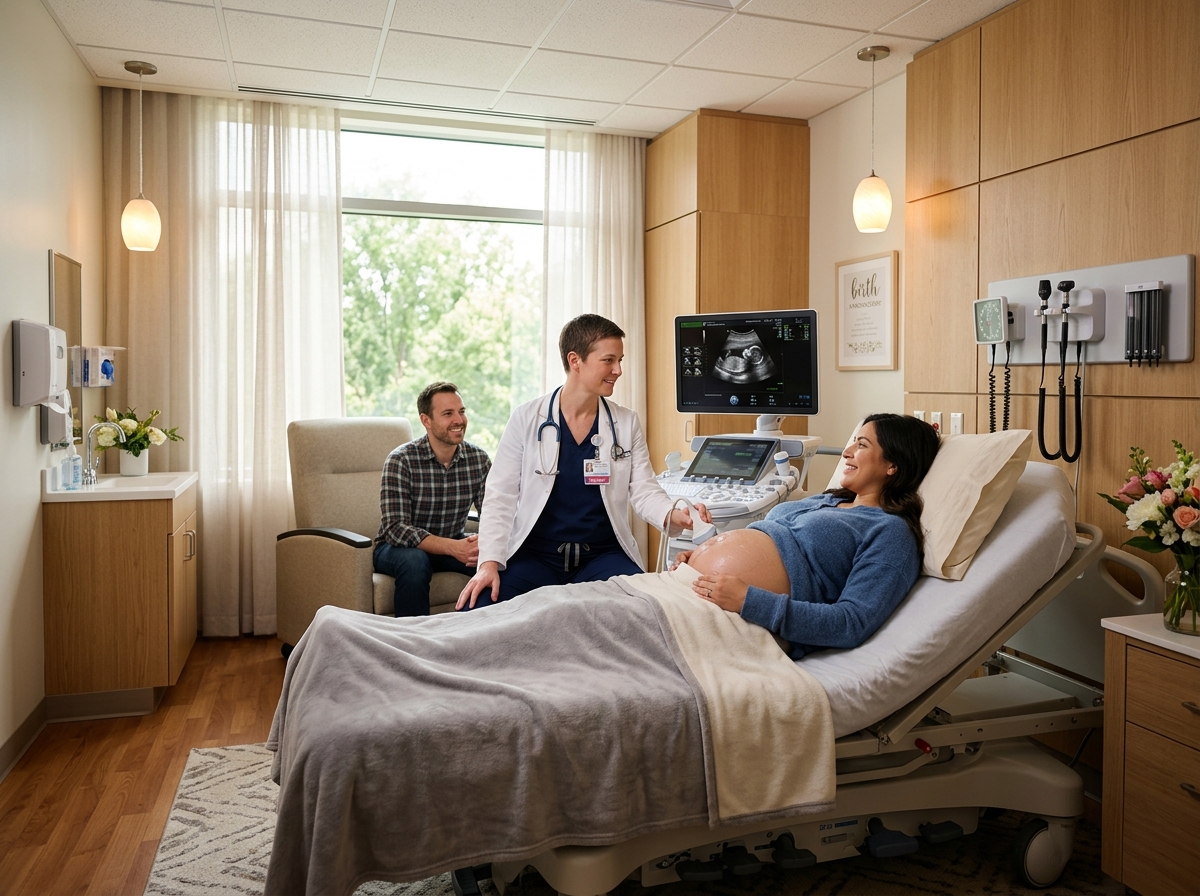 Department of Obstetrics and Gynaecology