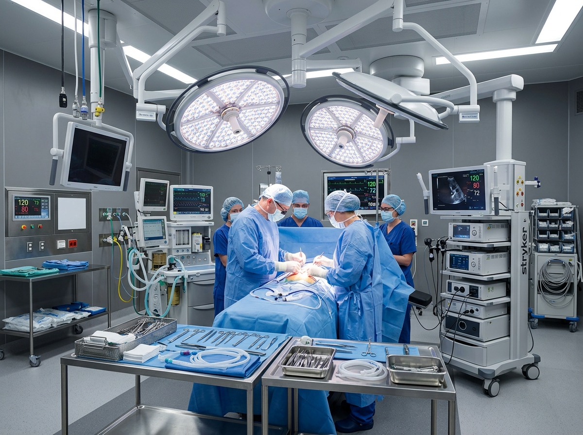 Department of Surgery