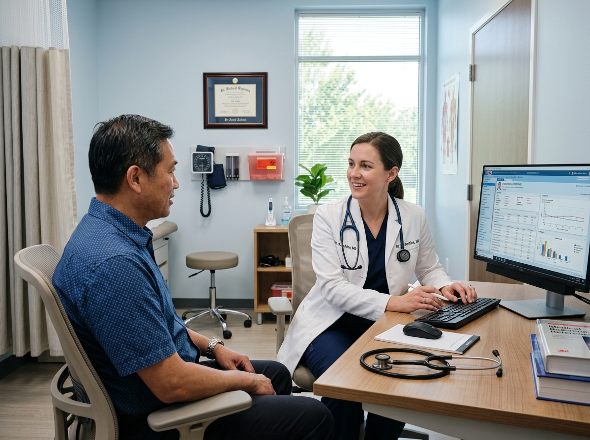 Department of Internal Medicine