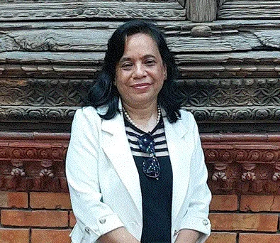Dr. Bhawani Pradhan