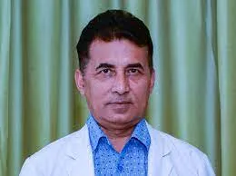 Dr. Govinda Gautam