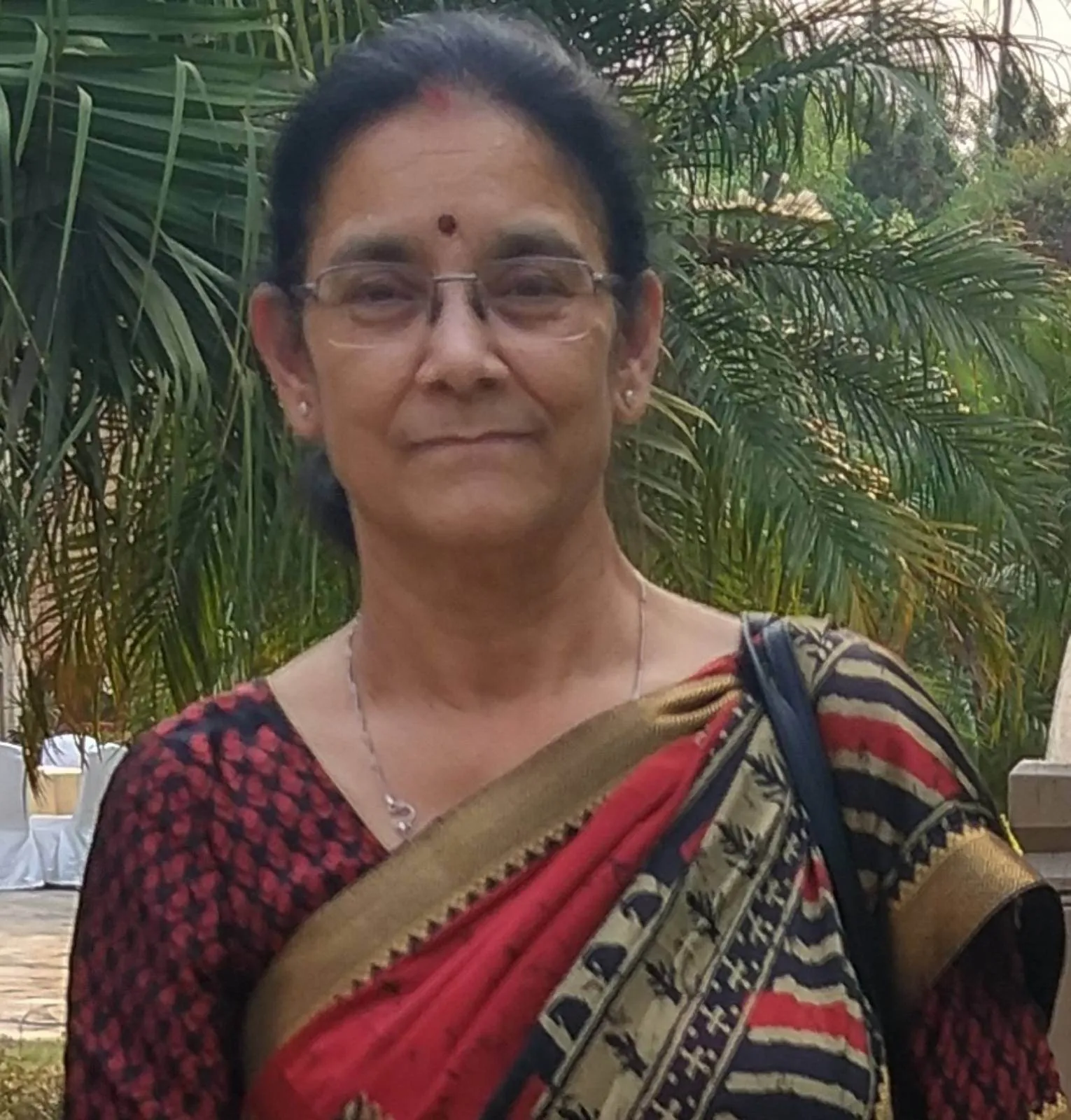 Dr. Madhu Tumbahamphe