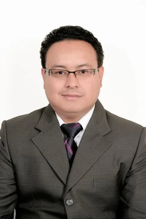 Dr. Milan Khadka