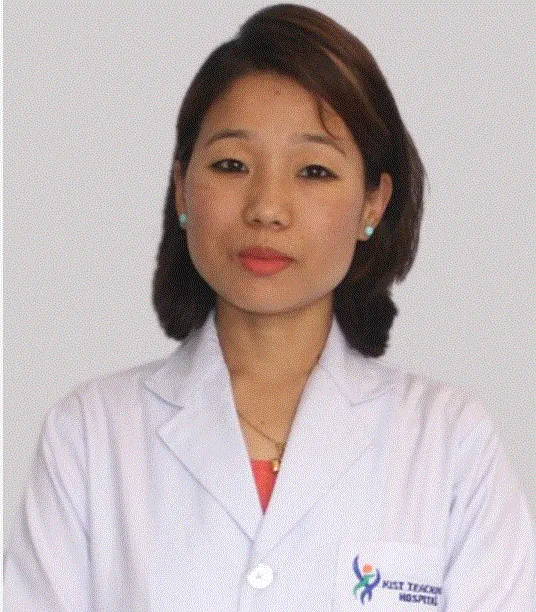Dr. Neena Rai