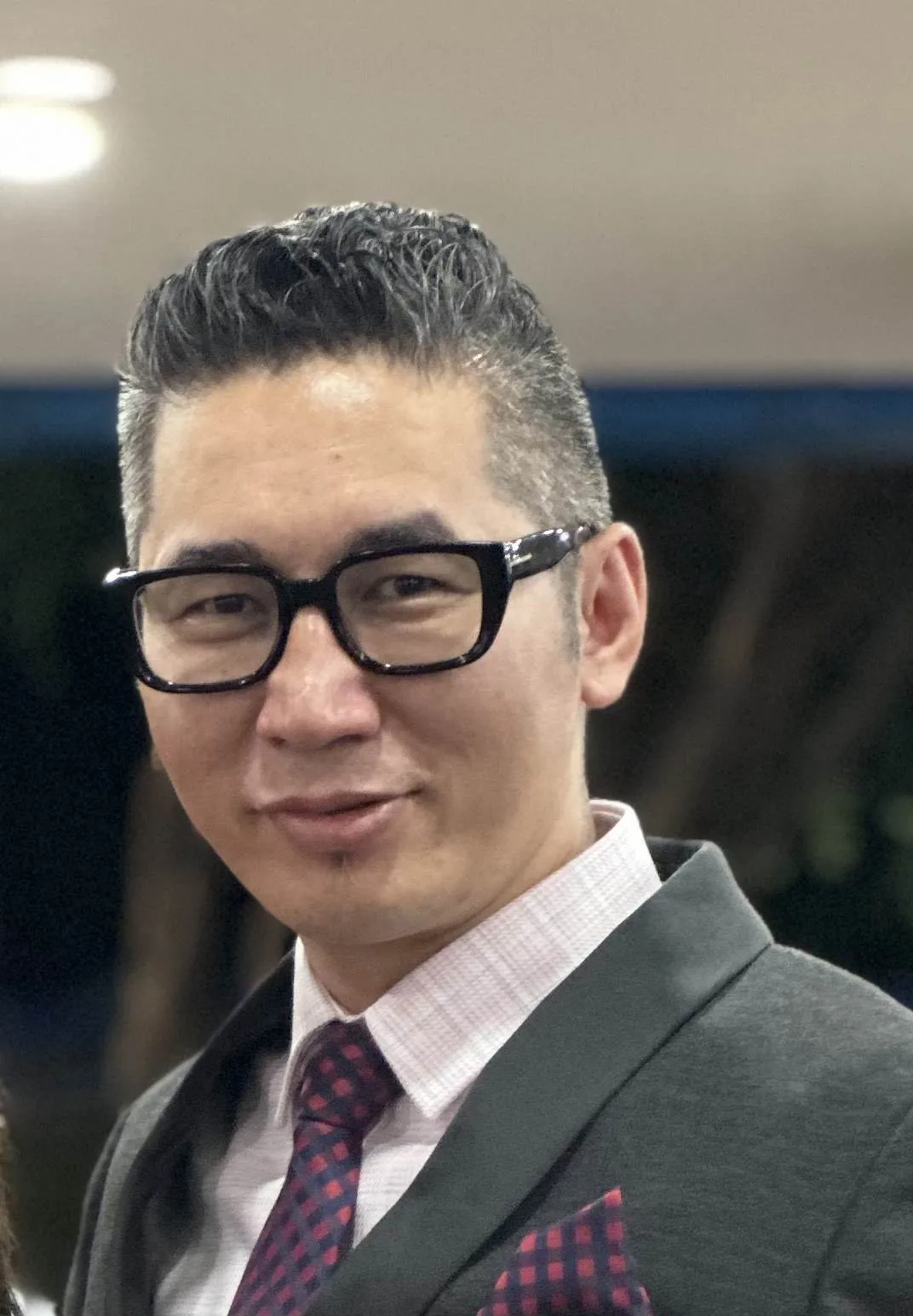 Dr. Niroj Hirachan