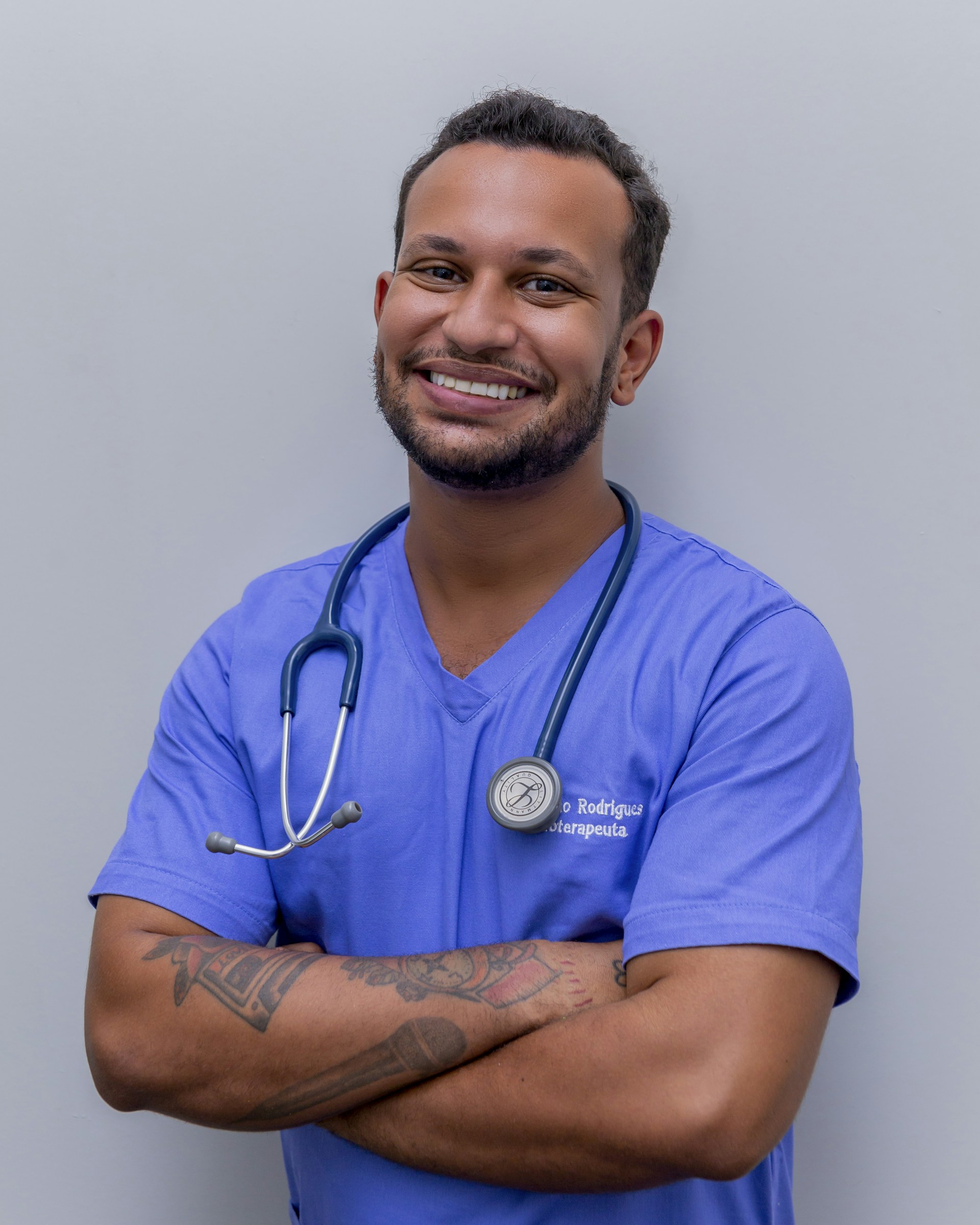 Meet Our Specialist Team
