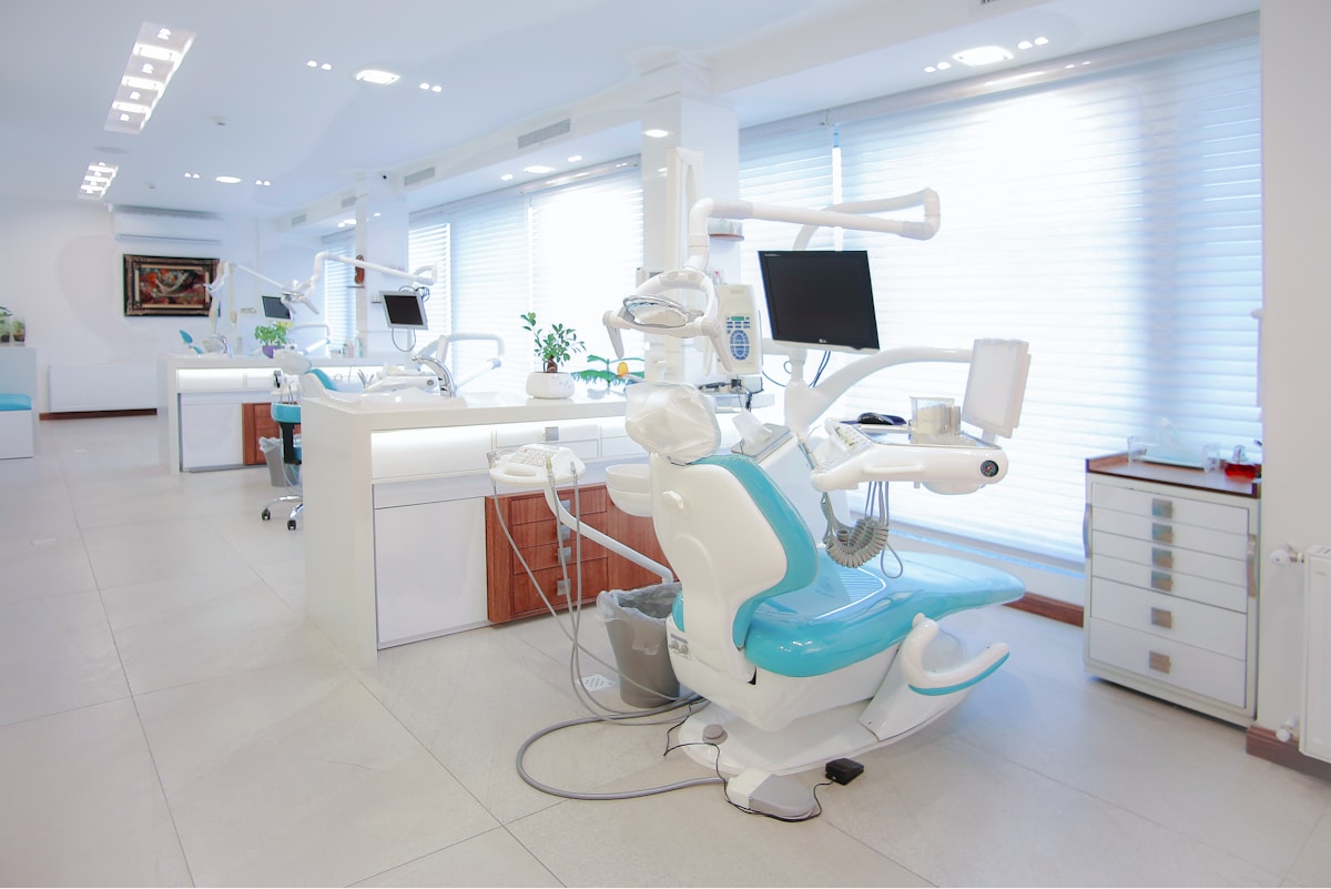 Dental Clinic