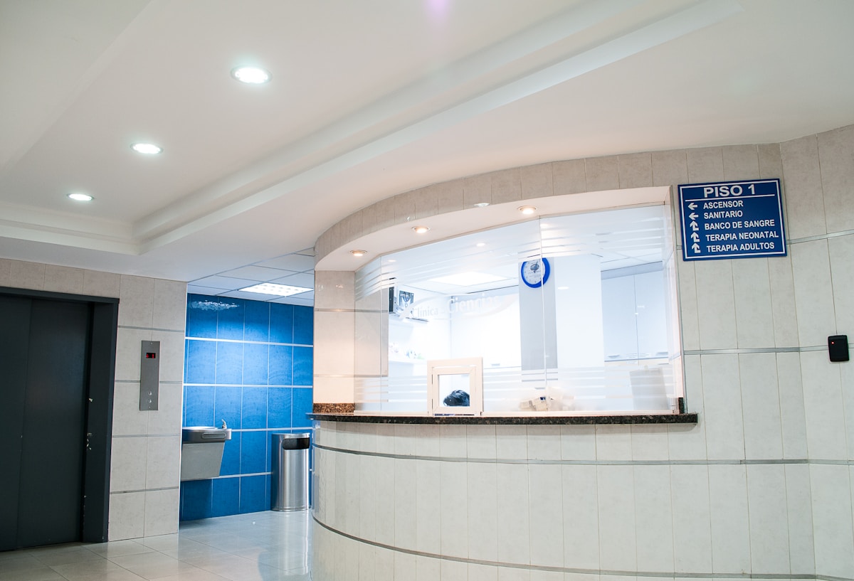 Inpatient Service