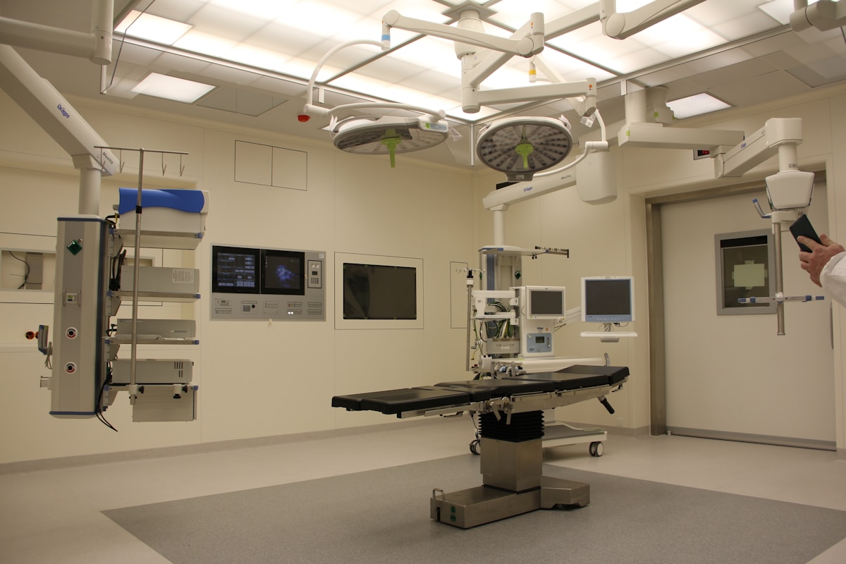 Outpatient Service