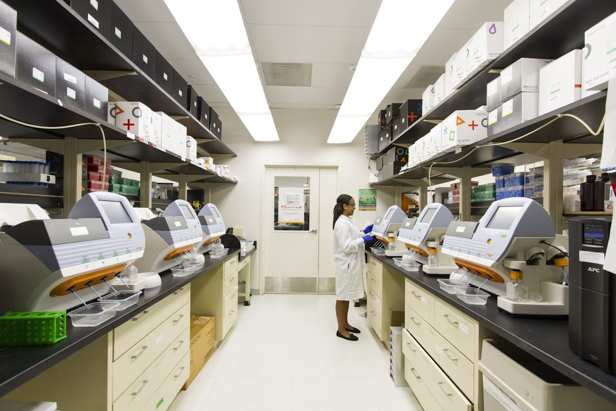 Pathology Service
